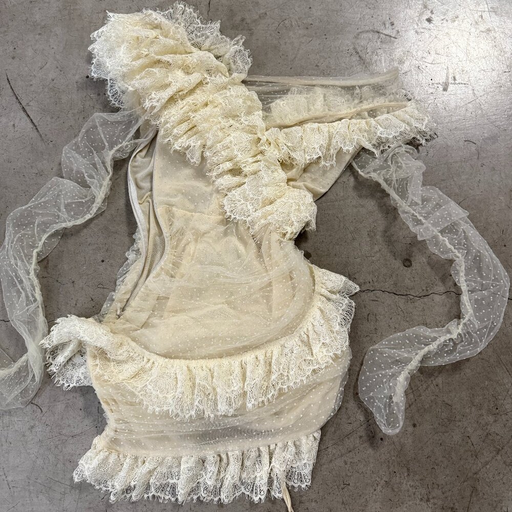 House of CB Mini Dress